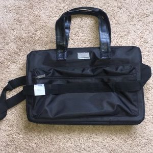 Jimmy Choo Messenger Bag